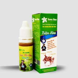 AN XOANG TRIỆU HÒA DẠNG NHỎ