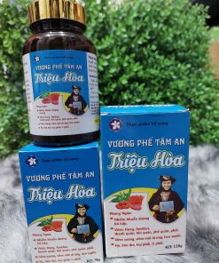 VƯƠNG PHẾ TÂM AN TRIỆU HÒA 138g