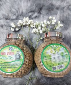 HO VIÊN TRIỆU HOÀ