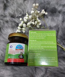 SIRO HO TRIỆU HOÀ