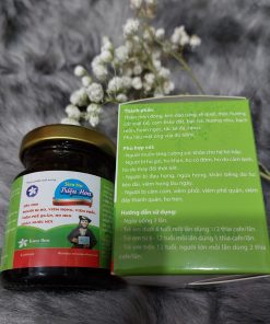 SIRO HO TRIỆU HOÀ